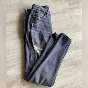 Buffalo By David Bitton High Rise Straight Jayden Women's Jeans | Size 31